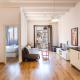 21CRM1068 - Fantastic & tipical Catalonian 2BR flat Barcelona - Foto 8