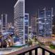 Luxury 1BR in Central Business Bay, Dubai - Photo 8