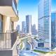 Luxury 1BR in Central Business Bay, Dubai - Photo 1