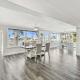 Waterfront Home with Heated Pool 2 Miles from Beaches, Sankt Petersburg (Foto 8)