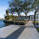 Waterfront Home with Heated Pool 2 Miles from Beaches, Sankt Petersburg (Foto 5)