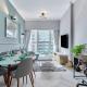 Luxury 1BHK with Stunning Canal View Business Bay, Dubai - Photo 4