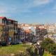City Views Flats in Historic Porto by HostWise, Porto - Fotografie 10