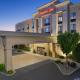 Hampton Inn Pendleton - Foto 1