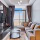 Elegant 2BR Apartment Heart of Business Bay High Floor, Dubaj - Zdjęcie 4
