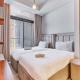 Elegant 2BR Apartment Heart of Business Bay High Floor, Dubaj - Zdjęcie 6