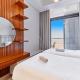 Elegant 2BR Apartment Heart of Business Bay High Floor, Dubaj - Zdjęcie 7