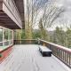 Pet-Friendly Home with Deck 4 Mi to Jay Peak Resort Montgomery Center - Photo 4