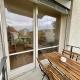 Simple and Comfortable 2BR Apartment in Zurich, Zurigo - Foto 5
