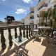 Fabulous Terrace 1 - Checkinhome