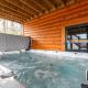 Beary Relaxing Cabin, Banner Elk - Fotografie 2