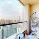 Vacationer l 2 Bedroom l Marina Views l near JBR Beach, Dubai - Foto 6