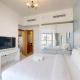 Vacationer l 1 Bedroom Perched on the 19th Floor l Free Pool, Gym Access, Dubaj - Zdjęcie 10