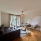 Basic 3BR Flat with Balcony in Zurich, Curych - Fotografie 2