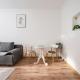 Hallera Central Studio by BookingHost, Warsaw - Photo 1