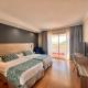 Sercotel Maya Alicante