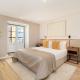WHome Old Town Flat with a Modern Touch Lisabon - Fotografie 1