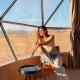 RUM MOON lUXURY CAMP, Wadi Rum (Foto 4)