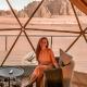 RUM MOON lUXURY CAMP, Wadi Rum (Foto 5)