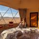 RUM MOON lUXURY CAMP, Wadi Rum (Foto 6)