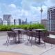 Majestic Suites KLCC, Kuala Lumpur - Foto 4