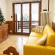 The Capriolo home, Tarvisio