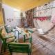 Sunny Garden Apartment in central kolonaki Athens Афины - Фото 3