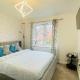 The Guest Nook - Wollaton - Room and Private Bathroom in the house, Nottingham