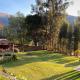 House with splendid views - Valle Sagrado Calca - Foto 9