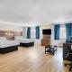 Baldwin Inn & Suites, SureStay Collection by Best Western, West Springfield - Fotografie 4