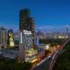 Mercure Bangkok Makkasan - Foto 1