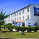 ibis budget Niort - La Crèche, La Creche
