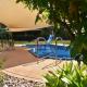 Lyndoch Retreat, 2BR with Pool, BBQ & Fire Pit