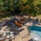 Private Pool Vacation Home, Stausee Lake of the Ozarks
