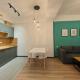 ''Malibu'' Apartment with 2 Bedrooms and Open Balcony, Yerevan CITY CENTER-Buzand Street, Jerevan (fotografie 2)