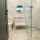 ''Malibu'' Apartment with 2 Bedrooms and Open Balcony, Yerevan CITY CENTER-Buzand Street, Jerevan (fotografie 8)