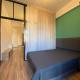 ''Malibu'' Apartment with 2 Bedrooms and Open Balcony, Yerevan CITY CENTER-Buzand Street, Jerevan (fotografie 5)