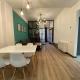 ''Malibu'' Apartment with 2 Bedrooms and Open Balcony, Yerevan CITY CENTER-Buzand Street, Jerevan (fotografie 7)