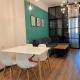''Malibu'' Apartment with 2 Bedrooms and Open Balcony, Yerevan CITY CENTER-Buzand Street, Jerevan (fotografie 3)