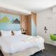 ibis Styles Annecy Centre Gare, Annecy - Fotografie 1