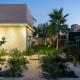 Villa Lana on stilts luxury and relaxation, Marrakech (foto 9)