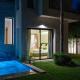 Villa Lana on stilts luxury and relaxation, Marrakech (foto 8)
