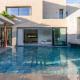 Villa Lana on stilts luxury and relaxation, Marrakech (foto 5)
