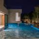 Villa Lana on stilts luxury and relaxation, Marrakech (foto 7)
