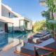 Villa Lana on stilts luxury and relaxation, Marrakech (foto 10)