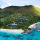 Raffles Seychelles Baie Sainte Anne - Foto 1