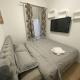 Apartman 601, Surčin