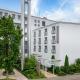 Mercure Hotel Stuttgart Airport Messe, Štutgart