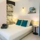 Suites 34 - Cœur Historique de Grasse - Climatisé & Tout Confort, Grasse (foto 8)