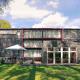 Mercure Hotel am Entenfang Hannover, Hannover